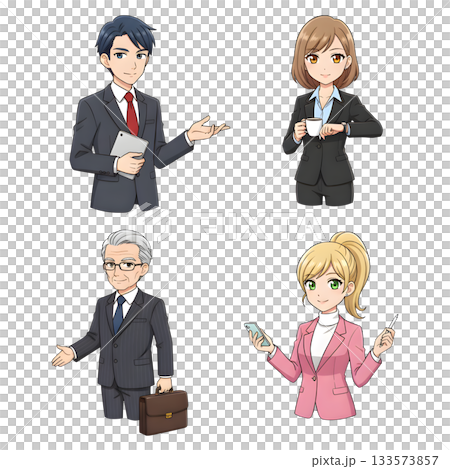 business, businessman, male 133573857