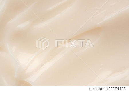 lotion beauty skincare cream texture cosmetic product background 133574365