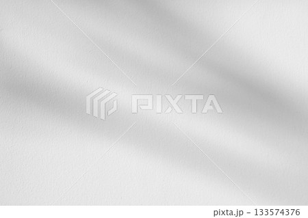 Abstract natural tree leaves shadow on white wall background Abstract natural tree leaves shadow on white wall background 133574376