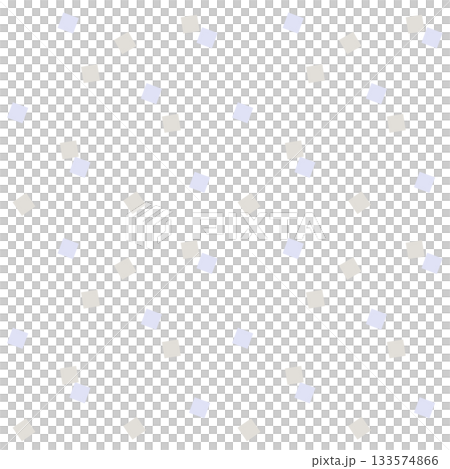 Abstract soft geometric seamless pattern with blue and gray squares for baby textiles, wallpapers, wrapping paper, kids stationery, nursery backgrounds, and modern minimalist children’s decor. 133574866