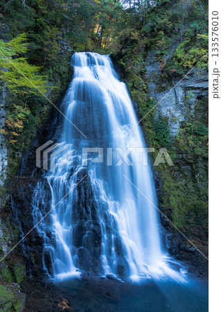 乗鞍高原の滝 133576010