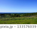 美幌峠から見る風景（屈斜路湖とは反対側） 133576039