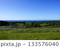 美幌峠から見る風景（屈斜路湖とは反対側） 133576040