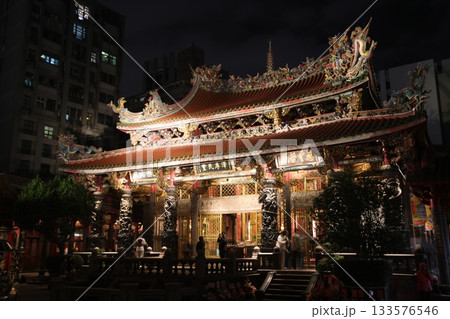 龍山寺 龍山寺 133576546
