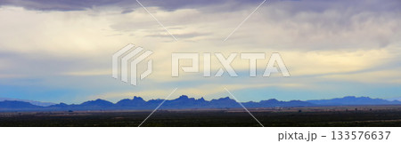 Sonoran Desert Arizona Picacho Peak State Park Sonoran Desert Arizona Picacho Peak State Park 133576637