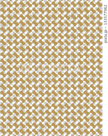 偽金の分銅繋ぎの背景 133577962