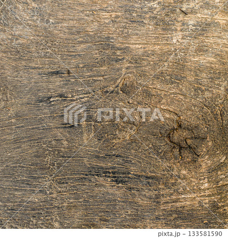 ligneous background, dark brown table surface. rustic wood texture. ligneous background, dark brown table surface. rustic wood texture. 133581590