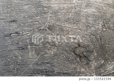ligneous background, dark brown table surface. rustic wood texture. ligneous background, dark brown table surface. rustic wood texture. 133581594