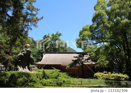 出雲大社 133582306