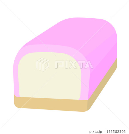 かまぼこのイラスト 133582393
