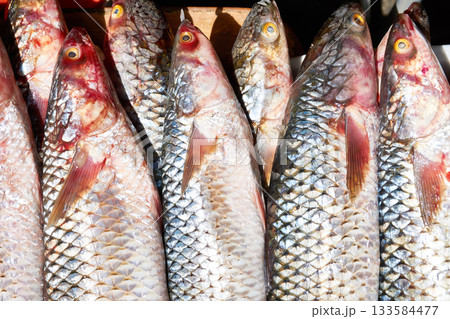 So-iuy mullet in market 133584477