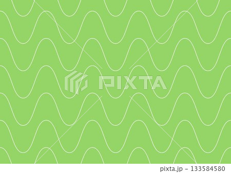 Abstract background wave style texture art design graphic illustration 133584580