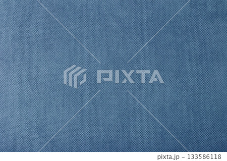 macro texture fabric of large binding for sewing blue background color macro texture fabric of large binding for sewing blue background color 133586118