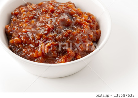 もろみみそ もろみみそ 133587635