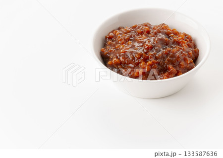 もろみみそ 133587636