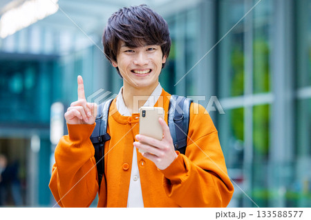 大学生 スマホ 大学生 スマホ 133588577