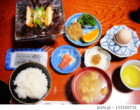飛騨高山の郷土料理 2 飛騨高山の郷土料理 2 133588716