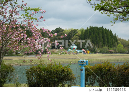 かわいいガラッパ公園 かわいいガラッパ公園 133589438