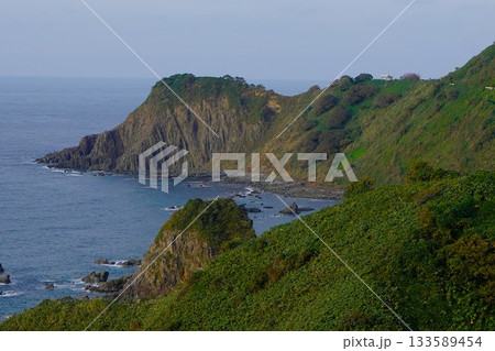 粟島の仏崎 133589454