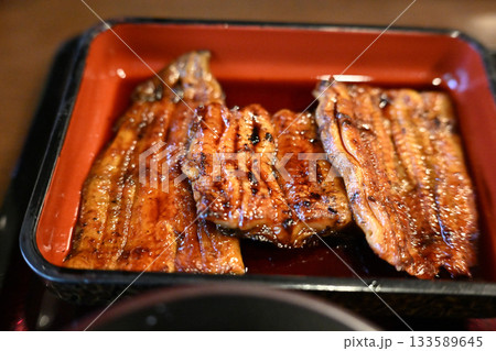 土用丑の日 土用丑の日 133589645
