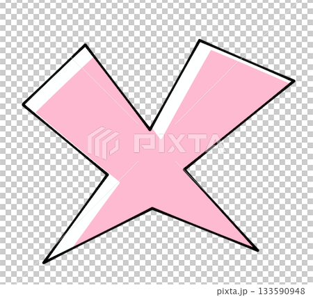 Triangular base design "Me" solid color Triangular base design "Me" solid color 133590948