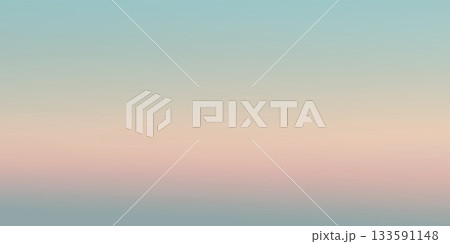 Abstract pastel twilight sunset sky background graphic illustration. Abstract pastel twilight sunset sky background graphic illustration. 133591148