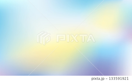 Abstract background with copy space. Haze of Afternoon 133591921