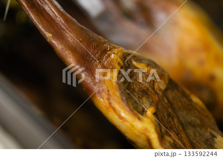 Hamon meat processing plant 133592244