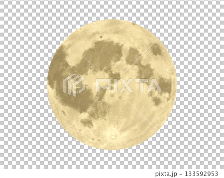 滿月（黃月） 133592953