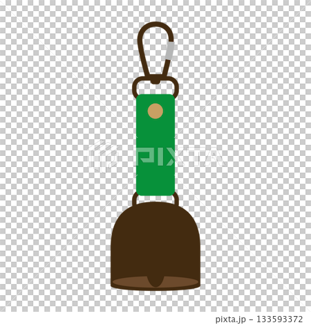 簡易熊鈴,牛鈴風格 簡易熊鈴,牛鈴風格 133593372