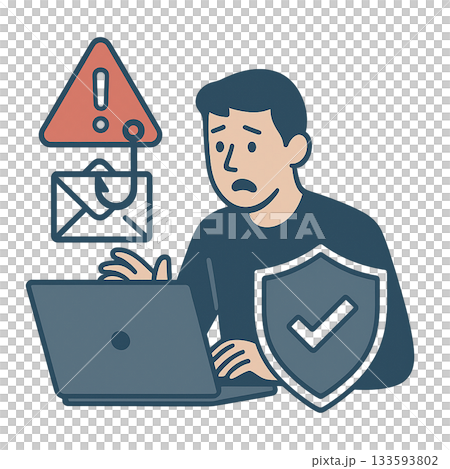 網路安全/資訊外洩預防 133593802