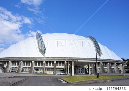 ひなた木の花ドーム ひなた木の花ドーム 133594288