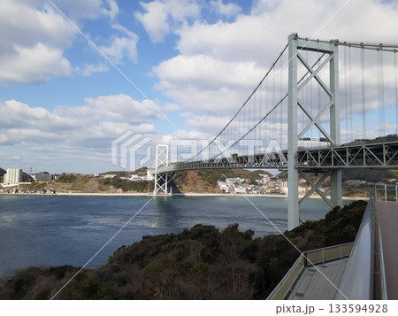 海峡大橋 133594928