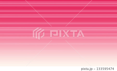 ストライプの背景 133595474