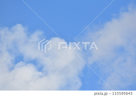 青空と雲 133595643