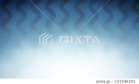 どんよりとした線とグラデーションの背景 どんよりとした線とグラデーションの背景 133596301
