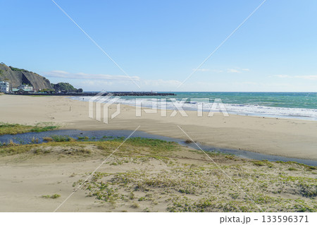 【千葉県】御宿海岸・岩和田海岸 【千葉県】御宿海岸・岩和田海岸 133596371