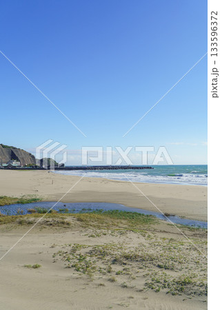 【千葉県】御宿海岸・岩和田海岸 【千葉県】御宿海岸・岩和田海岸 133596372