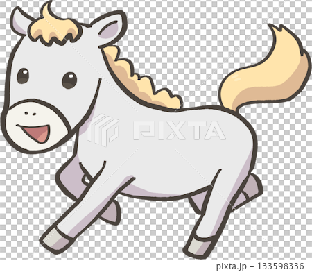 2026年新年賀卡素材_4 133598336