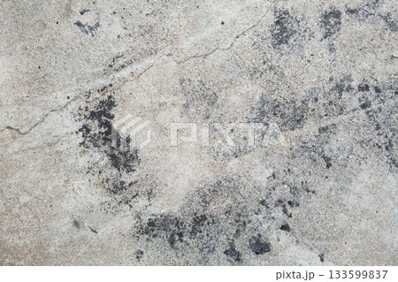 Old weathered wall, Close-up 133599837