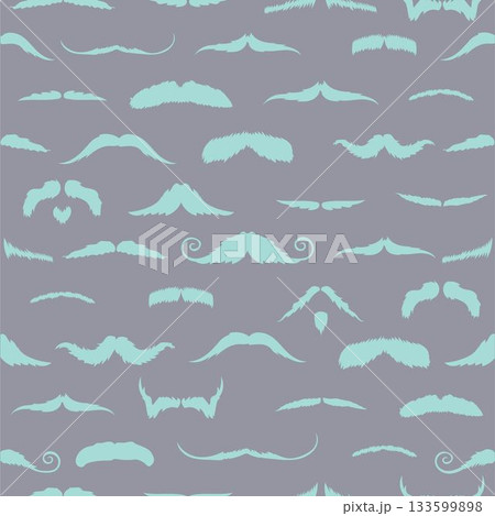 Composite image of mustaches Composite image of mustaches 133599898