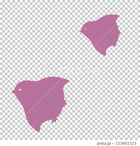 Bird / Hand-drawn watercolor illustration / Analog style / Digital art material / Procreate Bird / Hand-drawn watercolor illustration / Analog style / Digital art material / Procreate 133601323