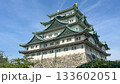 名古屋城 愛知県 133602051