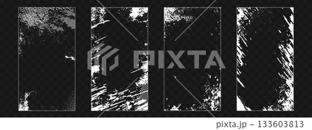 Paint spray background with grunge pattern Paint spray background with grunge pattern 133603813