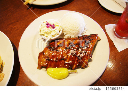 グアム 食事 ハガニア グアム 食事 ハガニア 133603834