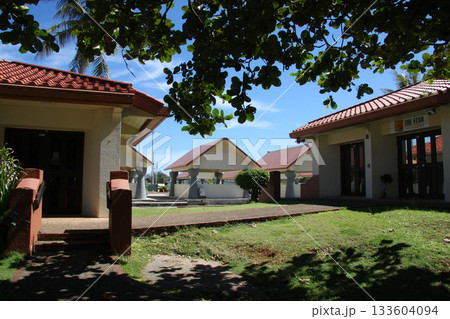 グアム　ハガニア　チャモロビレッジ 133604094