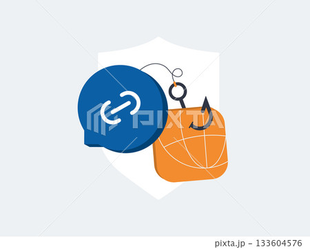 IP spoofing dns attack site threat risks outline how spoofing text message fraud and arp tactics disrupt network traffic and push stronger security defense across digital systems vector illustration 133604576