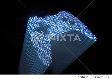 Graphic image of video game controller Graphic image of video game controller 133605284