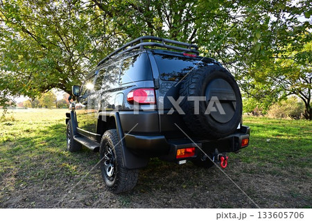 TOYOTA FJ Cruiser 133605706