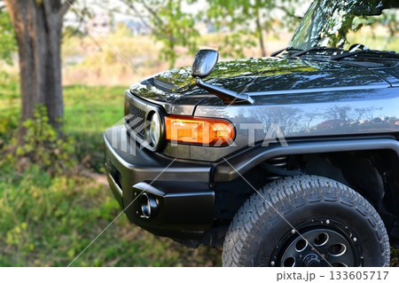 TOYOTA FJ Cruiser 133605717